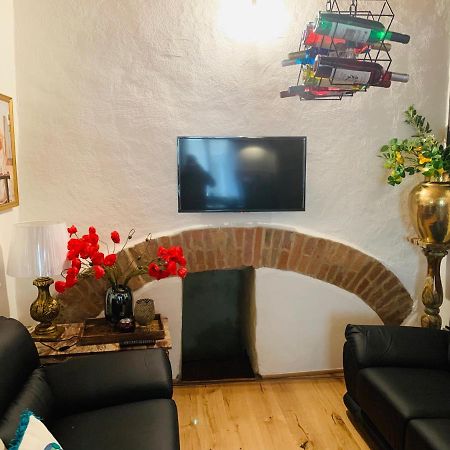Montepulciano C Valiano Villa Eksteriør billede
